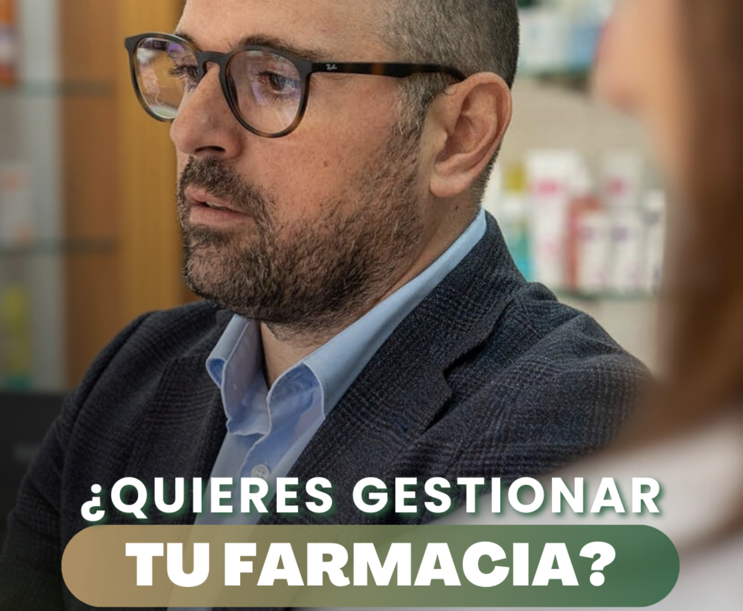 Esto es lo que nadie te dice sobre vender tu farmacia