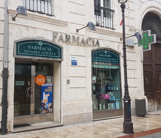 Operación de compraventa cerrada con éxito en Laín Calvo, Burgos
