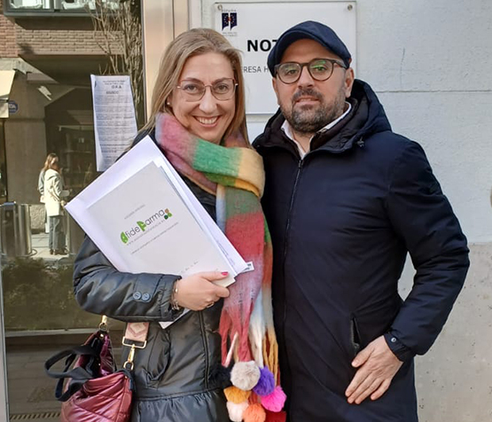 Operación de compraventa cerrada con éxito en la Calle Linares 31 de Valladolid