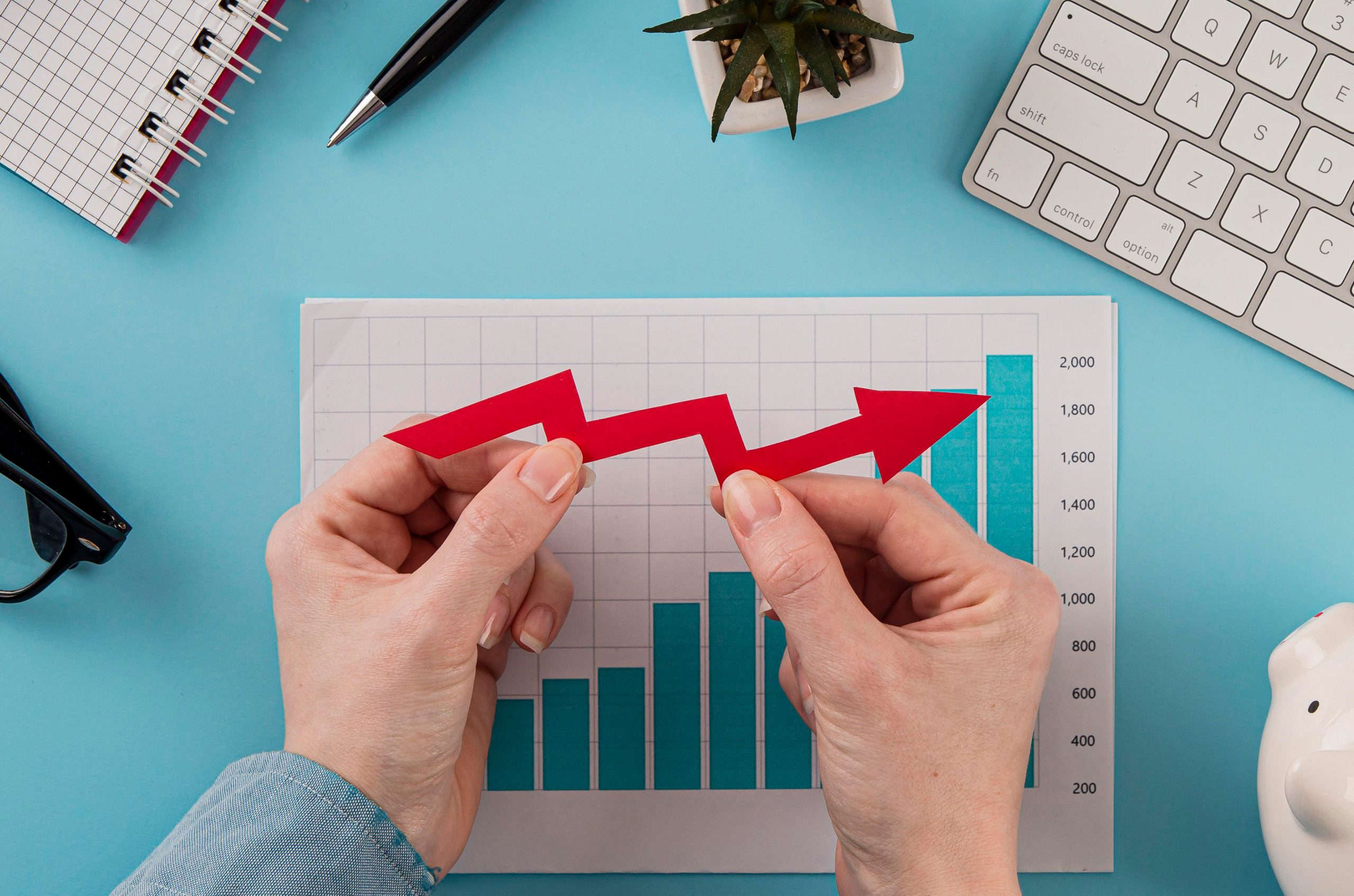 ¿Qué es estimación directa normal?