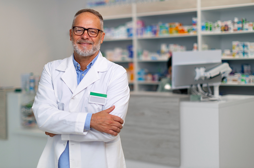 Si vendo mi farmacia ¿qué tengo que pagar de impuestos?