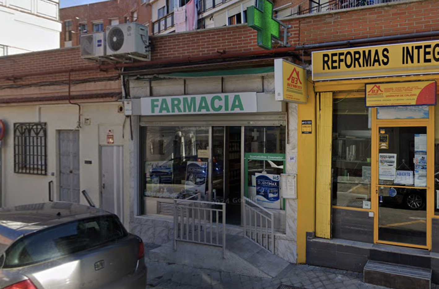 Más sueños cumplidos en Noviembre 2025 ¡Madrid!