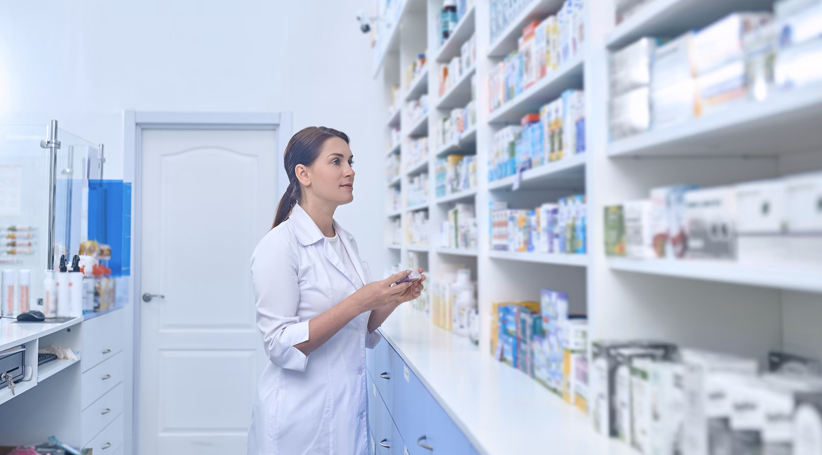 3 razones por las que deberías saber el valor real de tu farmacia